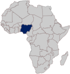 map-nigeria