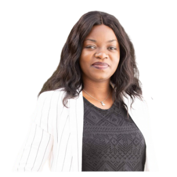 Ms. Imelda Hounsinou Ms. Imelda Hounsinou